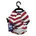 U.S. Soccer White Jersey image thumbnail 5