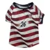U.S. Soccer White Jersey image thumbnail 2