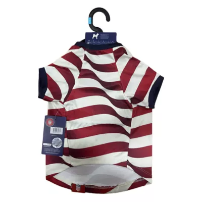 U.S. Soccer White Jersey - Image 5