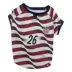 U.S. Soccer White Jersey image thumbnail 2