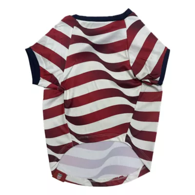 U.S. Soccer White Jersey - Image 3