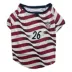 U.S. Soccer White Jersey image thumbnail 2