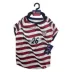 U.S. Soccer White Jersey image thumbnail 4