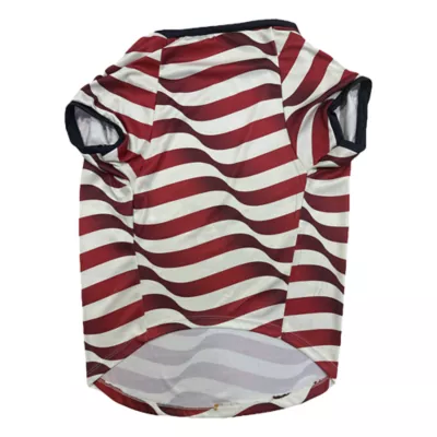 US Soccer White Jersey - Image 3