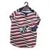 US Soccer White Jersey image thumbnail 4