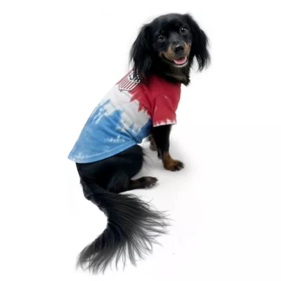 US Soccer Tee - Image 1
