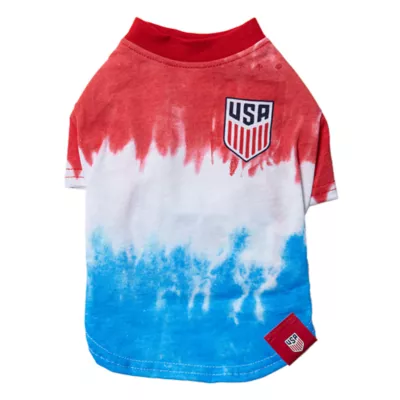 US Soccer Tee - Image 2
