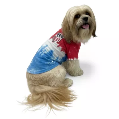 U.S. Soccer Tee - Image 1