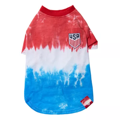 U.S. Soccer Tee - Image 2