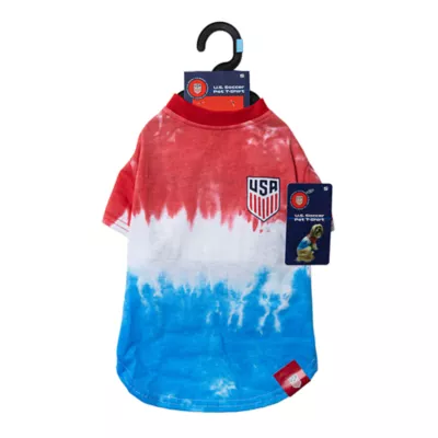 U.S. Soccer Tee - Image 4