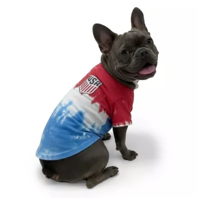 U.S. Soccer Tee - Image 1