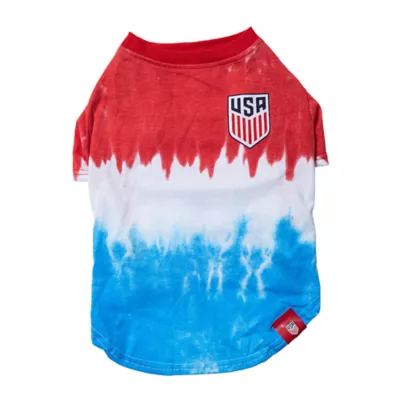 U.S. Soccer Tee - Image 2