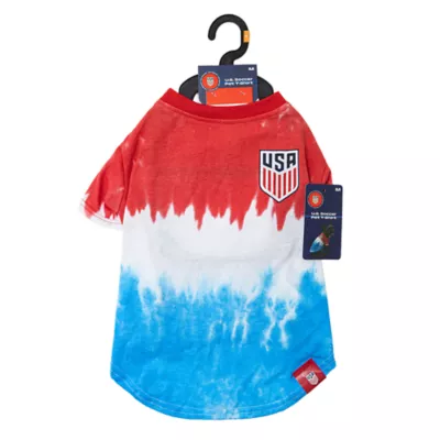 U.S. Soccer Tee - Image 4