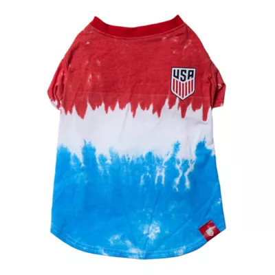 U.S. Soccer Tee - Image 2