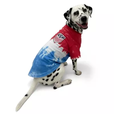 U.S. Soccer Tee - Image 1