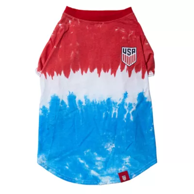U.S. Soccer Tee - Image 2