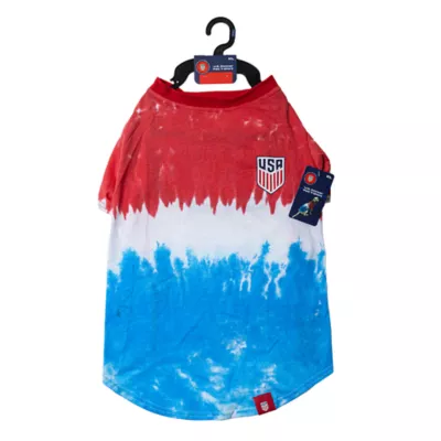 U.S. Soccer Tee - Image 4