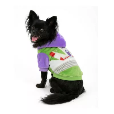 Toy Story Buzz Lightyear Hoodie - Image 1