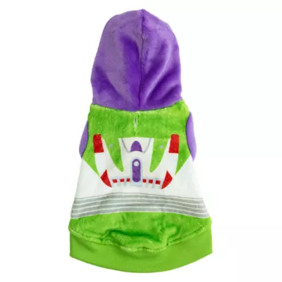 Toy Story Buzz Lightyear Hoodie - Image 2