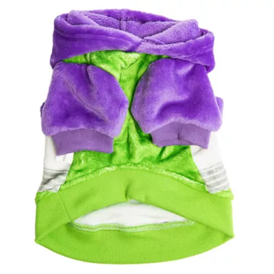 Toy Story Buzz Lightyear Hoodie - Image 3