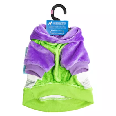 Toy Story Buzz Lightyear Hoodie - Image 5
