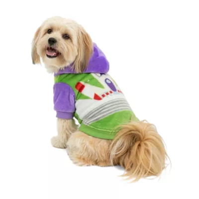 Toy Story Buzz Lightyear Hoodie - Image 1