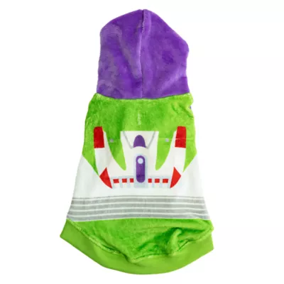 Toy Story Buzz Lightyear Hoodie - Image 2