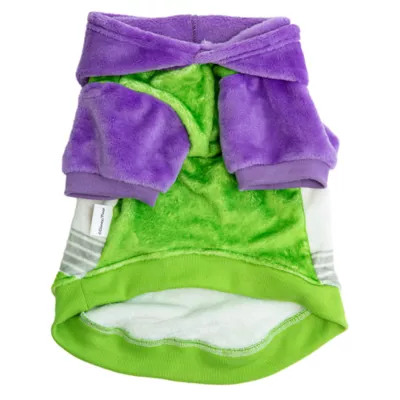 Toy Story Buzz Lightyear Hoodie - Image 3