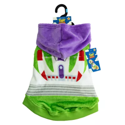 Toy Story Buzz Lightyear Hoodie - Image 4