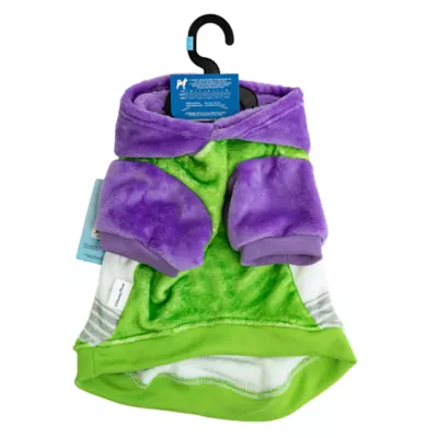 Toy Story Buzz Lightyear Hoodie - Image 5