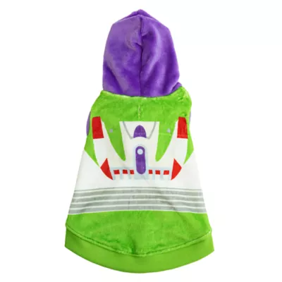 Toy Story Buzz Lightyear Hoodie - Image 2