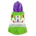 Toy Story Buzz Lightyear Hoodie image thumbnail 2