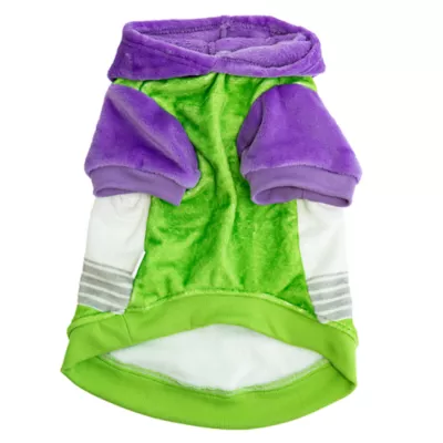 Toy Story Buzz Lightyear Hoodie - Image 3