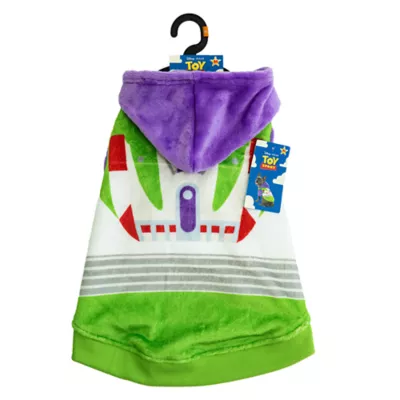Toy Story Buzz Lightyear Hoodie - Image 4