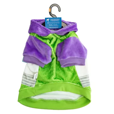Toy Story Buzz Lightyear Hoodie - Image 5