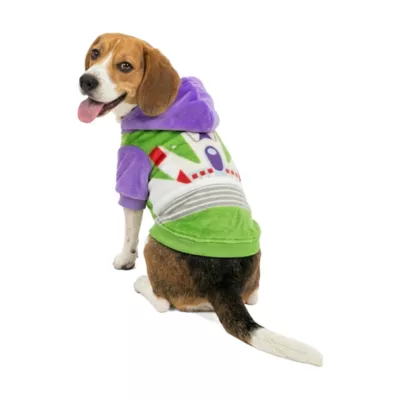 Toy Story Buzz Lightyear Hoodie - Image 1