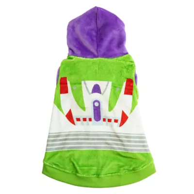 Toy Story Buzz Lightyear Hoodie - Image 2
