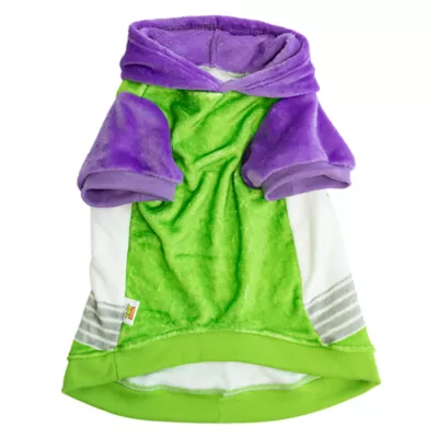 Toy Story Buzz Lightyear Hoodie - Image 3