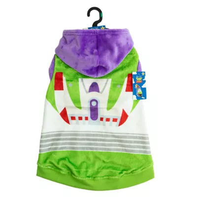 Toy Story Buzz Lightyear Hoodie - Image 4