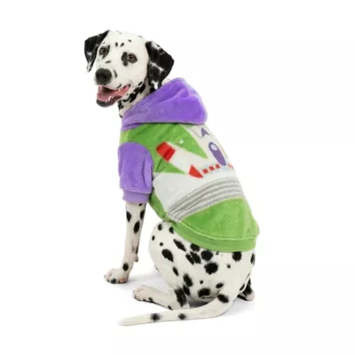 Toy Story Buzz Lightyear Hoodie - Image 1