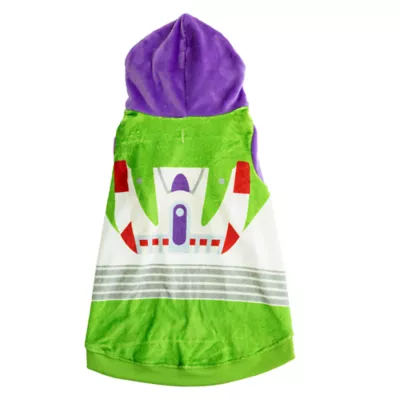 Toy Story Buzz Lightyear Hoodie - Image 2