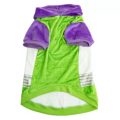 Toy Story Buzz Lightyear Hoodie - Image 3