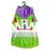 Toy Story Buzz Lightyear Hoodie image thumbnail 4