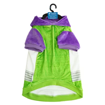 Toy Story Buzz Lightyear Hoodie - Image 5
