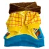 Toy Story Woody Sleeveless Hoodie image thumbnail 3
