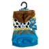 Toy Story Woody Sleeveless Hoodie image thumbnail 4