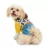 Toy Story Woody Sleeveless Hoodie image thumbnail 1