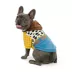 Toy Story Woody Sleeveless Hoodie image thumbnail 1