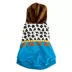 Toy Story Woody Sleeveless Hoodie image thumbnail 2