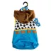 Toy Story Woody Sleeveless Hoodie image thumbnail 4